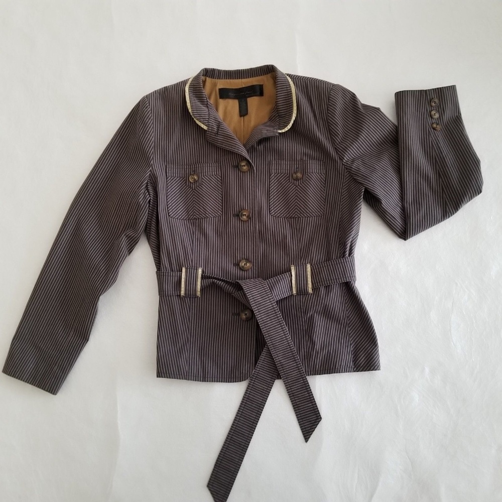 Apostrophe Luxury State of Mind Size 12 Brown